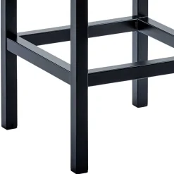 Moderner Barstuhl mit 65 cm Sitzhöhe - Tellaro
