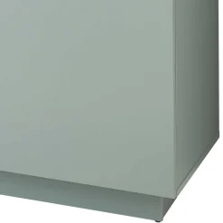 Modernes Sideboard mit Metallgriffen - Yoan