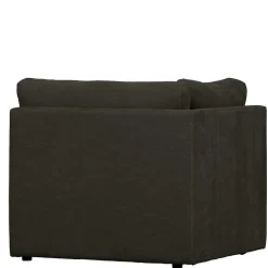 Modul Sofa in Anthrazit - individuell anpassbar - Jilatov