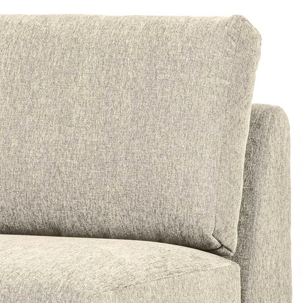 Modulcouch Einsitzer in Beige - Guerrero