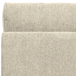 Modulcouch Einsitzer in Beige - Guerrero