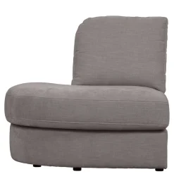 Modulsofa - vier Elemente in Grau - Gregg