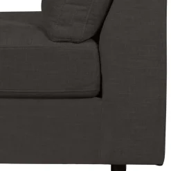 Modulsofa Abschluss-Element links gerundet - Jilatov