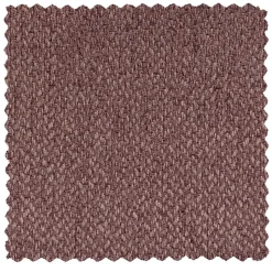 Modulsofa Ecke rechts in Mauve Stoff - Charin