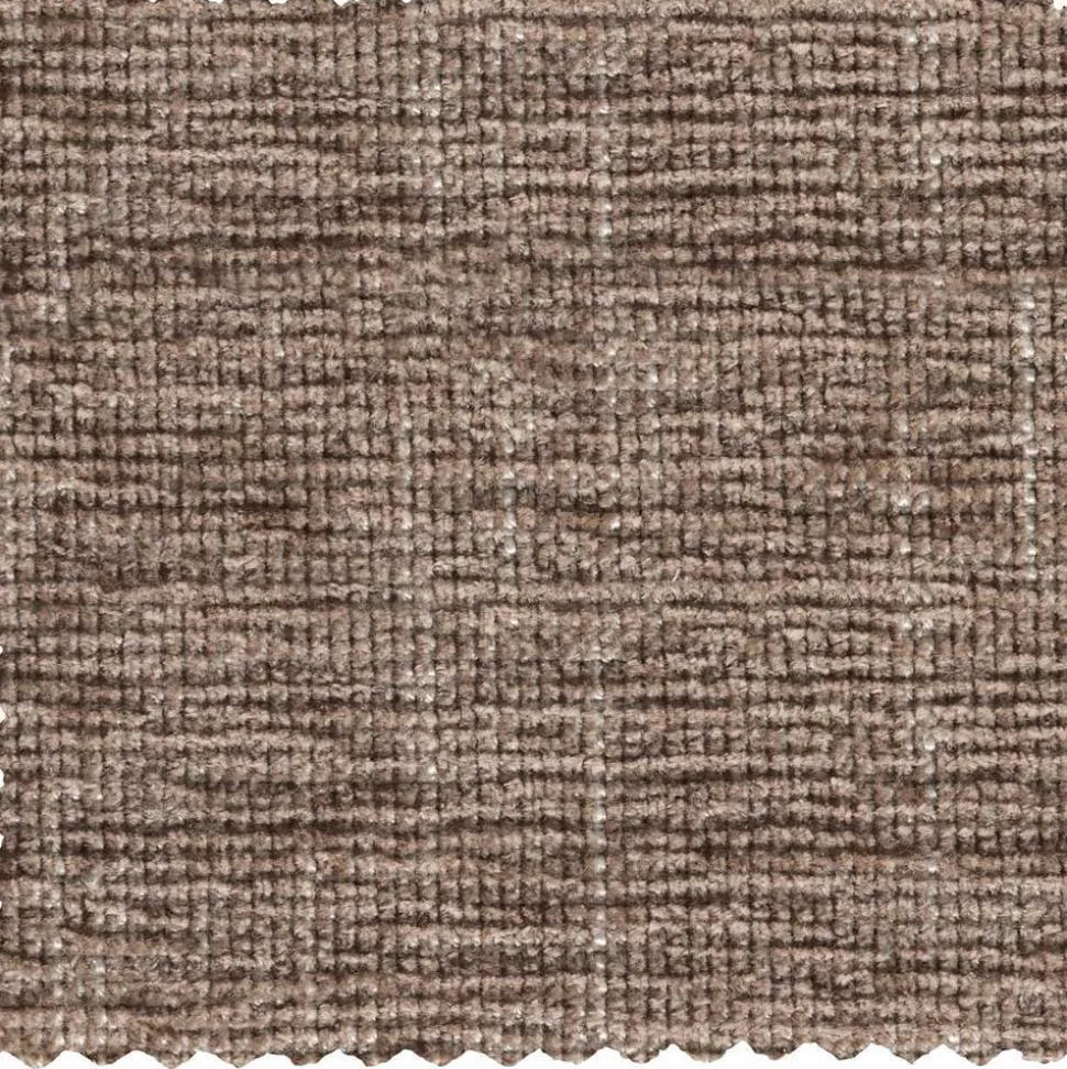 Modulsofa Eckelement in Schlammfarben - Alamo