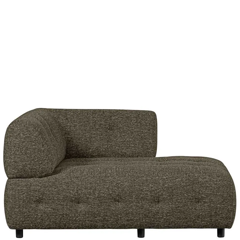 Modulsofa Eckelement rechts modern - Brasso