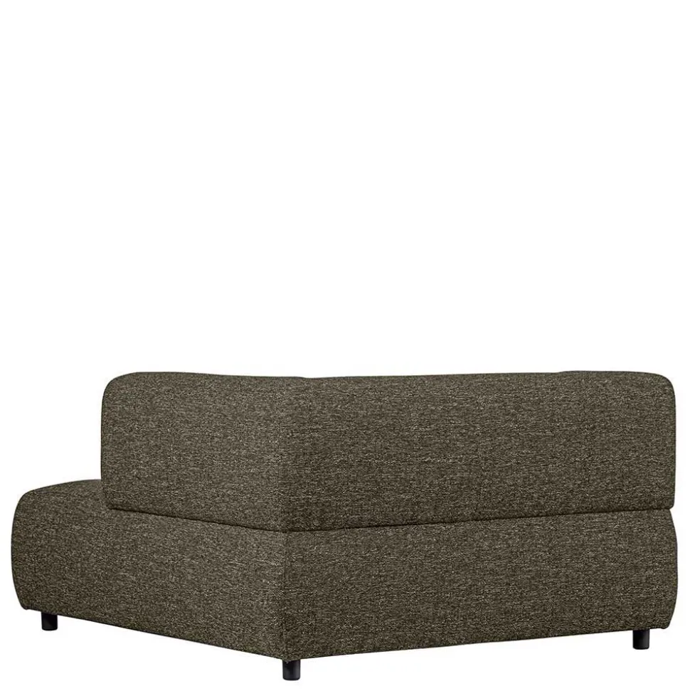 Modulsofa Eckelement rechts modern - Brasso