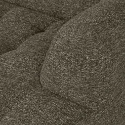Modulsofa Eckelement rechts modern - Brasso