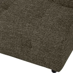 Modulsofa Eckelement rechts modern - Brasso