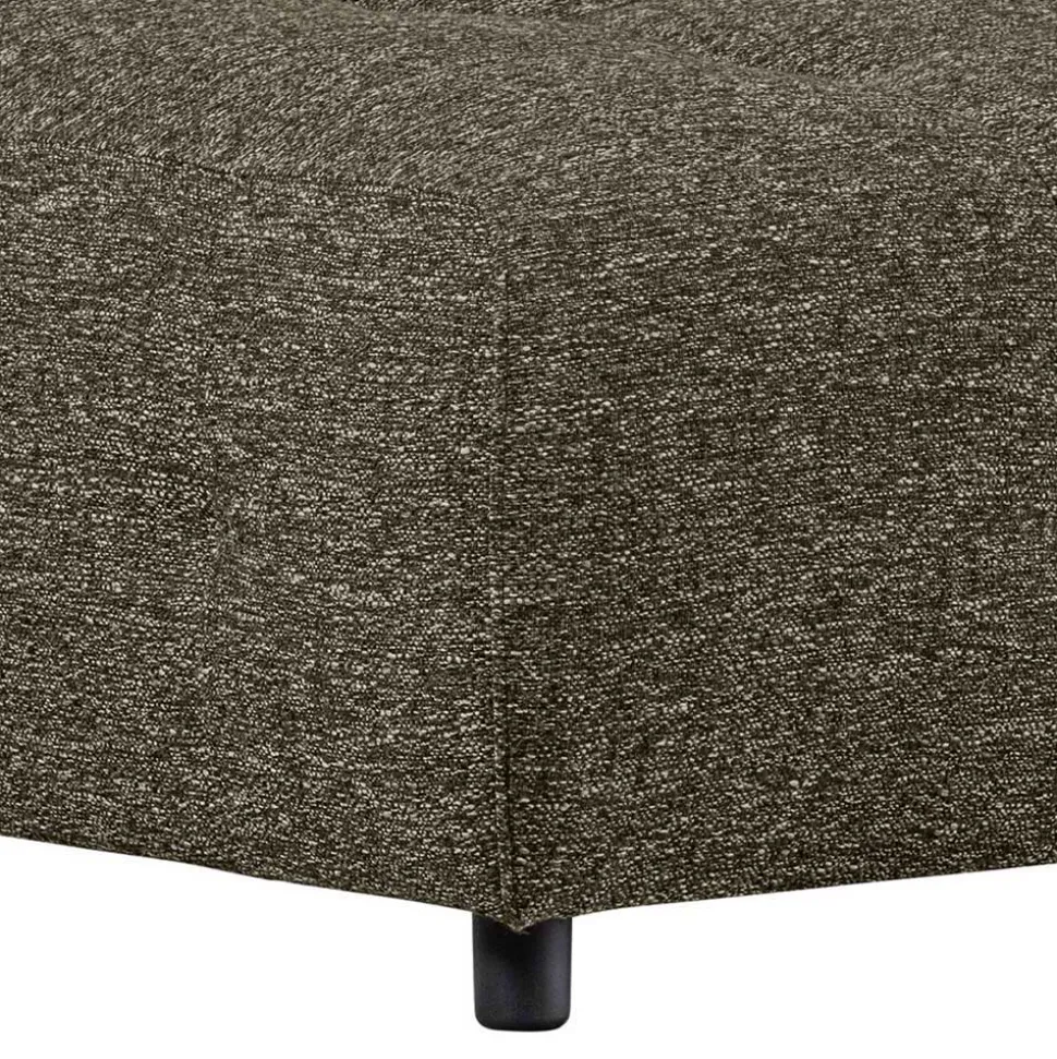 Modulsofa Eckelement rechts modern - Brasso