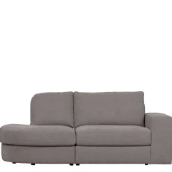 Modulsofa Kombi aus zwei Elementen - Gregg