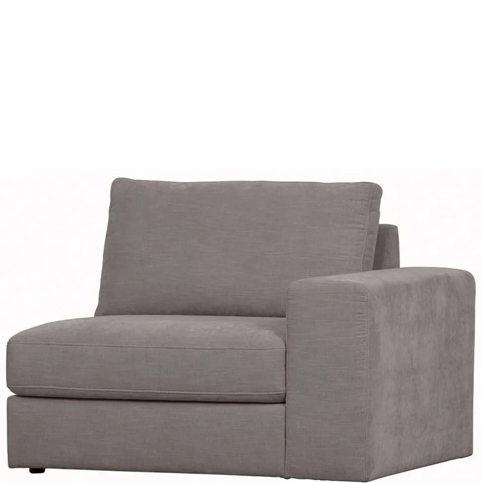 Modulsofa Kombi aus zwei Elementen - Gregg