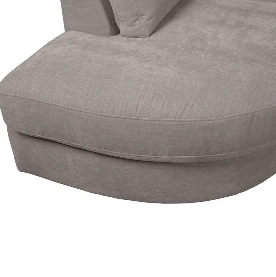 Modulsofa Kombi aus zwei Elementen - Gregg