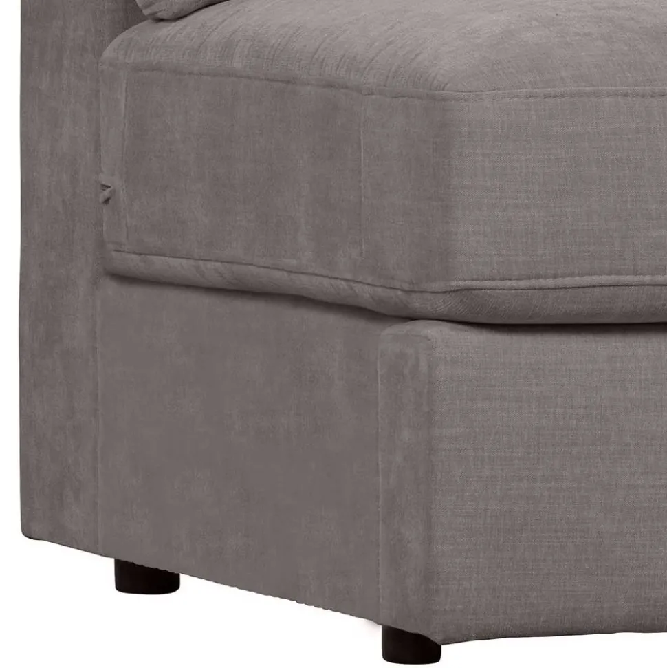 Modulsofa Kombi aus zwei Elementen - Gregg