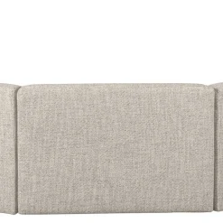 Modulsofa Kombination in Beigegrau - Gianko (vierteilig)