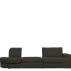 Modulsofa Set in Anthrazit - Jilatov