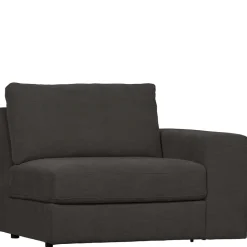 Modulsofa Set in Anthrazit - Jilatov