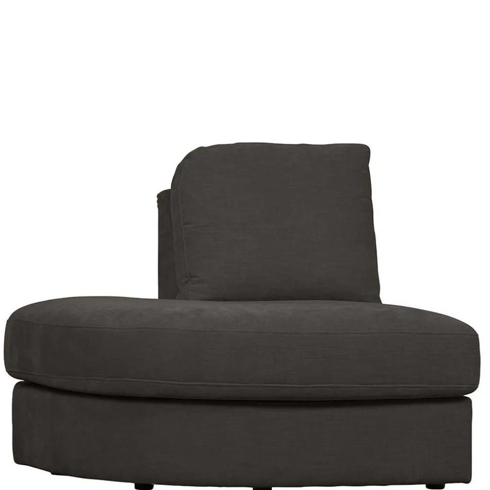 Modulsofa Set in Anthrazit - Jilatov
