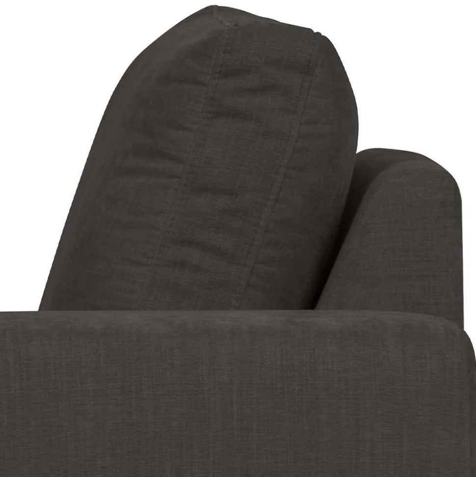 Modulsofa Set in Anthrazit - Jilatov