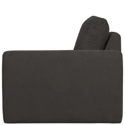 Modulsofa Set in Anthrazit - Jilatov