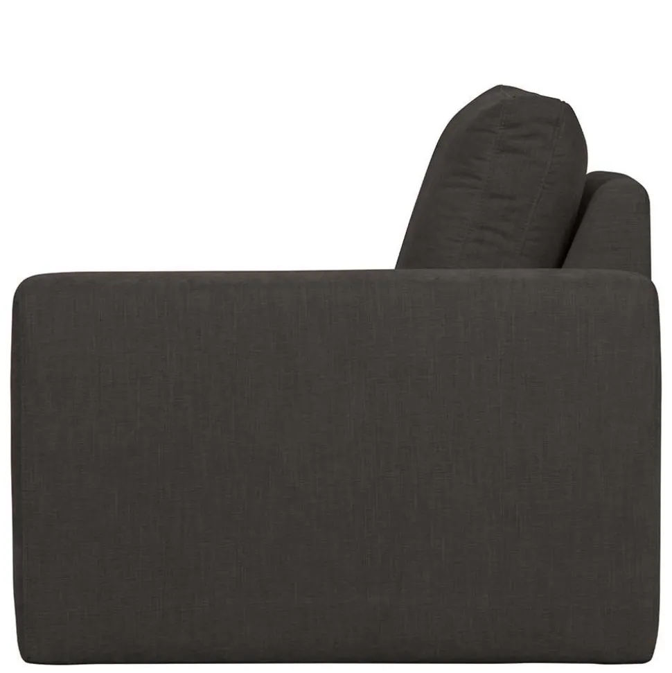 Modulsofa Set in Anthrazit - Jilatov