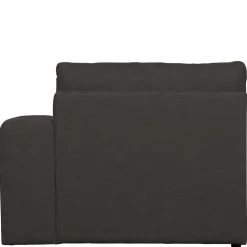 Modulsofa Set in Anthrazit - Jilatov