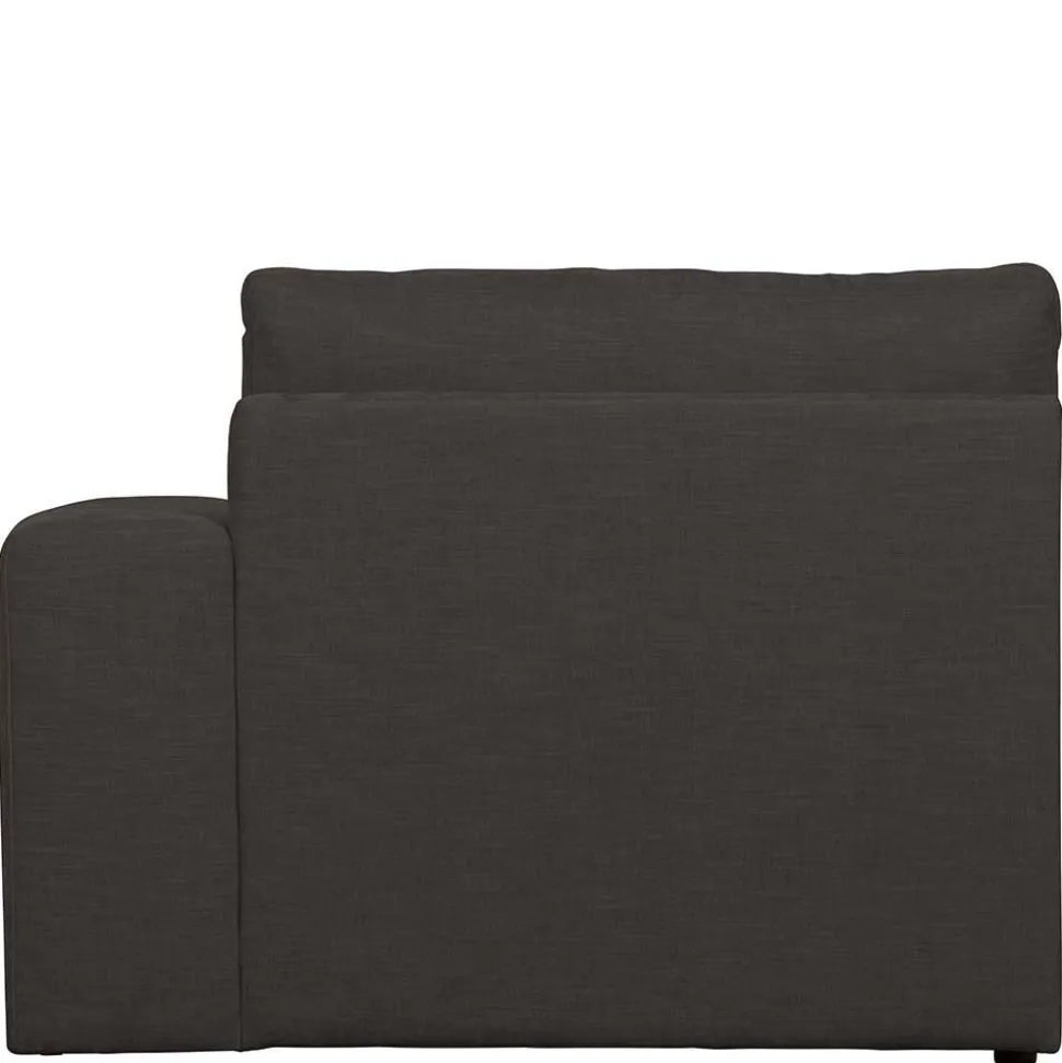 Modulsofa Set in Anthrazit - Jilatov