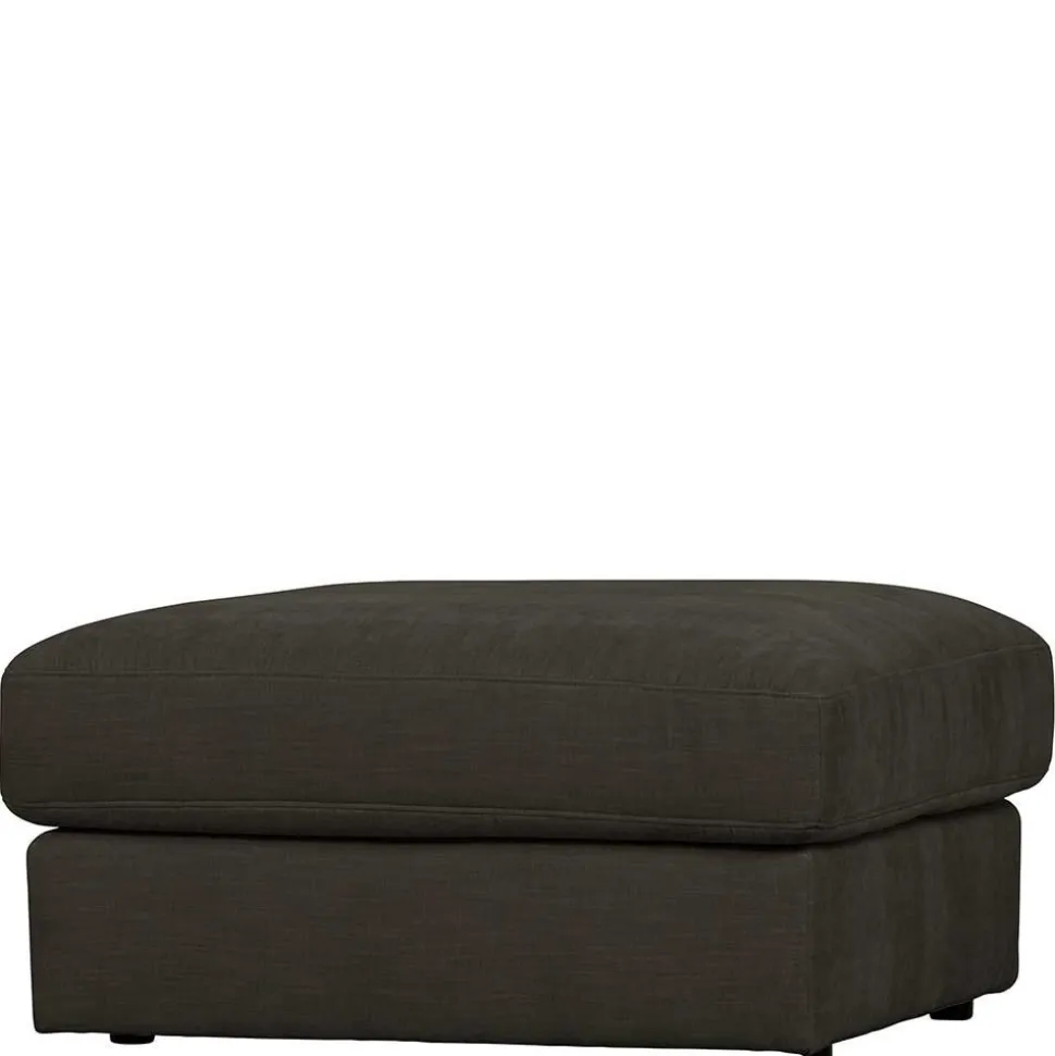 Modulsofa Set in Anthrazit - Jilatov