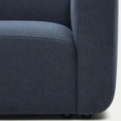 Modulsofa 3-Sitzer mit Armlehnen 263 cm breit - Fouzi