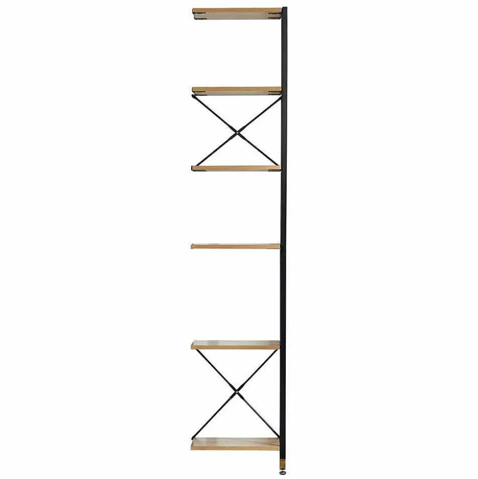 Offener Kleiderschrank Garderobe - Gannices