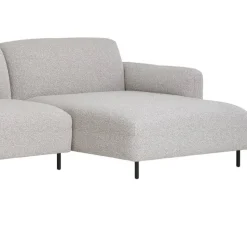 Polsterecke mit drei Sitzplätzen - Leoniara