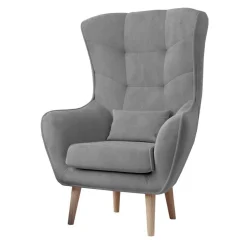 Polstersessel im Skandi Design - Braylin