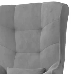Polstersessel im Skandi Design - Braylin