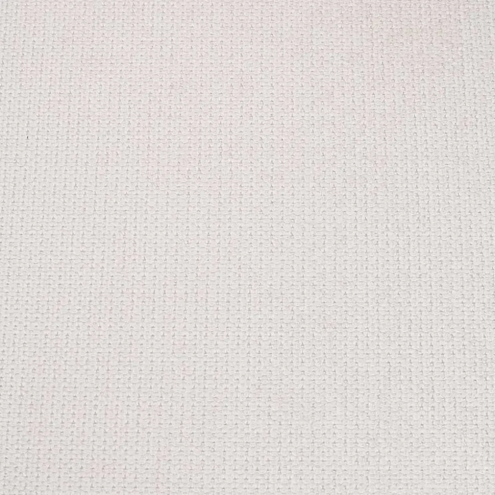 Polsterstuhl in Creme & Schwarz - Jeffa (2er Set)