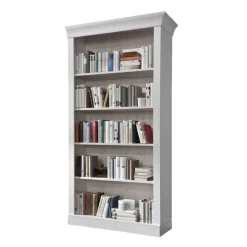 Regal Satumare für Bücher