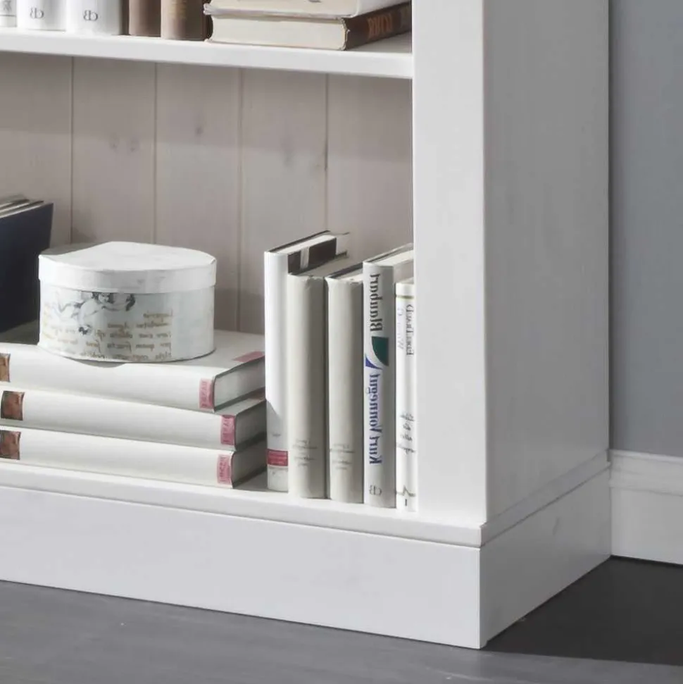 Regal Satumare für Bücher
