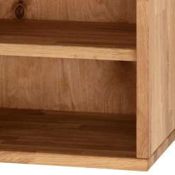 Regal Schrank Wand Möbel Kombi - Iljona (zwanzigteilig)