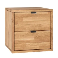 Regal Schrank Wand Möbel Kombi - Iljona (zwanzigteilig)