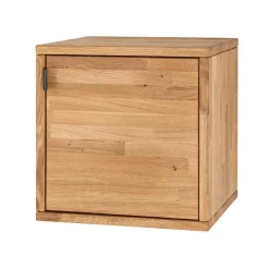 Regalwürfel Schrankwürfel Set - Iljona (neunteilig)