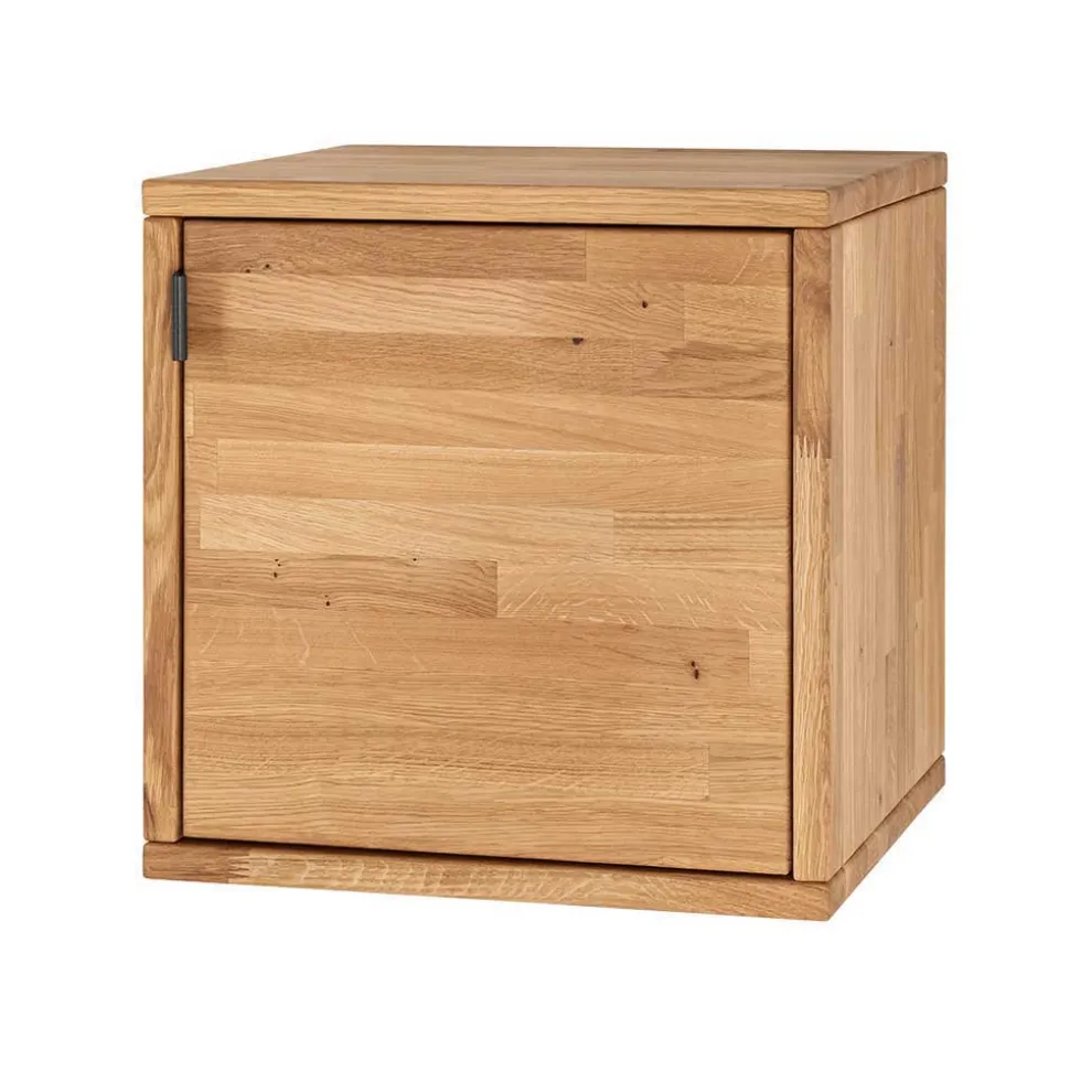 Regalwürfel Schrankwürfel Set - Iljona (neunteilig)