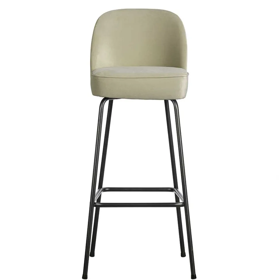Retro Barstuhl mit 79 cm Sitzhöhe - Ilussiana