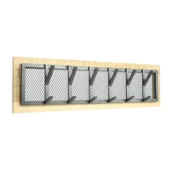 Robuste Garderobe in modernem Design - Alicudia
