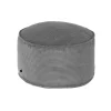 Runder Sitzpouf mit 60cm Durchmesser - Vosina