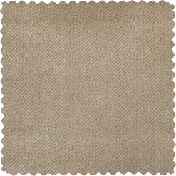 Samt Polsterhocker im Zylinder Design - Griffina