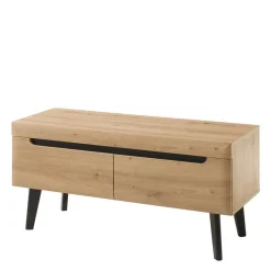 Scandi Chic TV Board 107 cm breit - Olcian