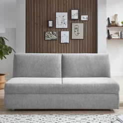 Schlafsofa mit zwei Sitzplätzen - Bagaci