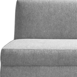 Schlafsofa mit zwei Sitzplätzen - Bagaci