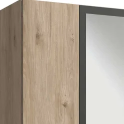 Schlafzimmer Drehtürenschrank modern - Ride