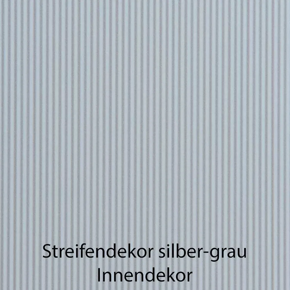 Schlafzimmer Kombischrank 3-türig - Madita
