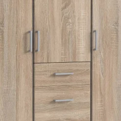 Schlafzimmer Schrank in Holz Optik - Citerna